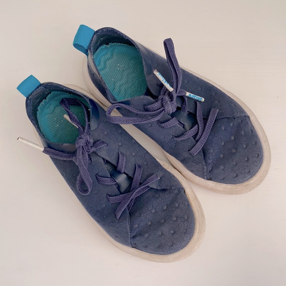 Native shoes